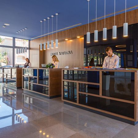 Hotel Katarina سيلتسي المظهر الخارجي الصورة