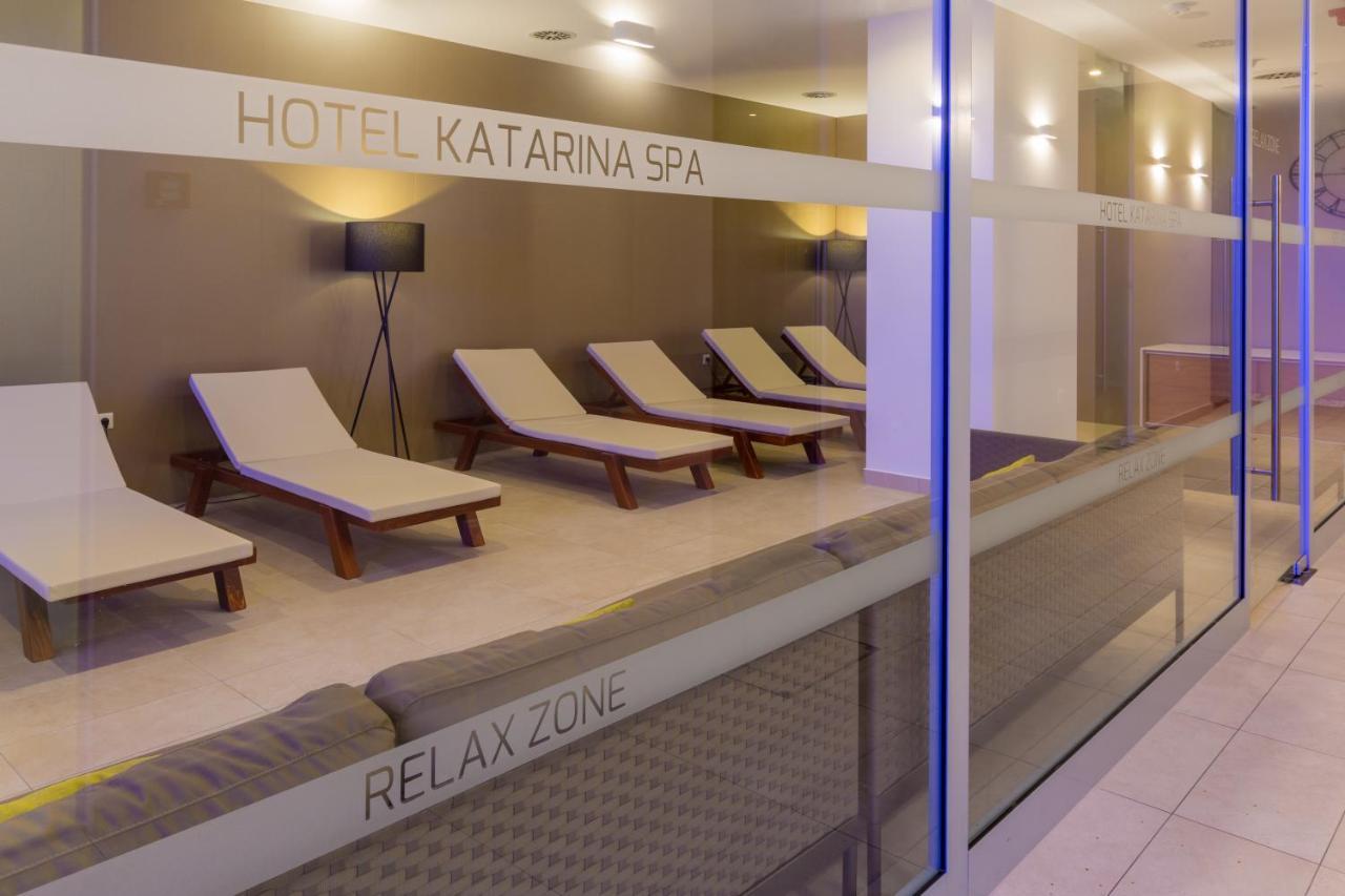Hotel Katarina سيلتسي المظهر الخارجي الصورة