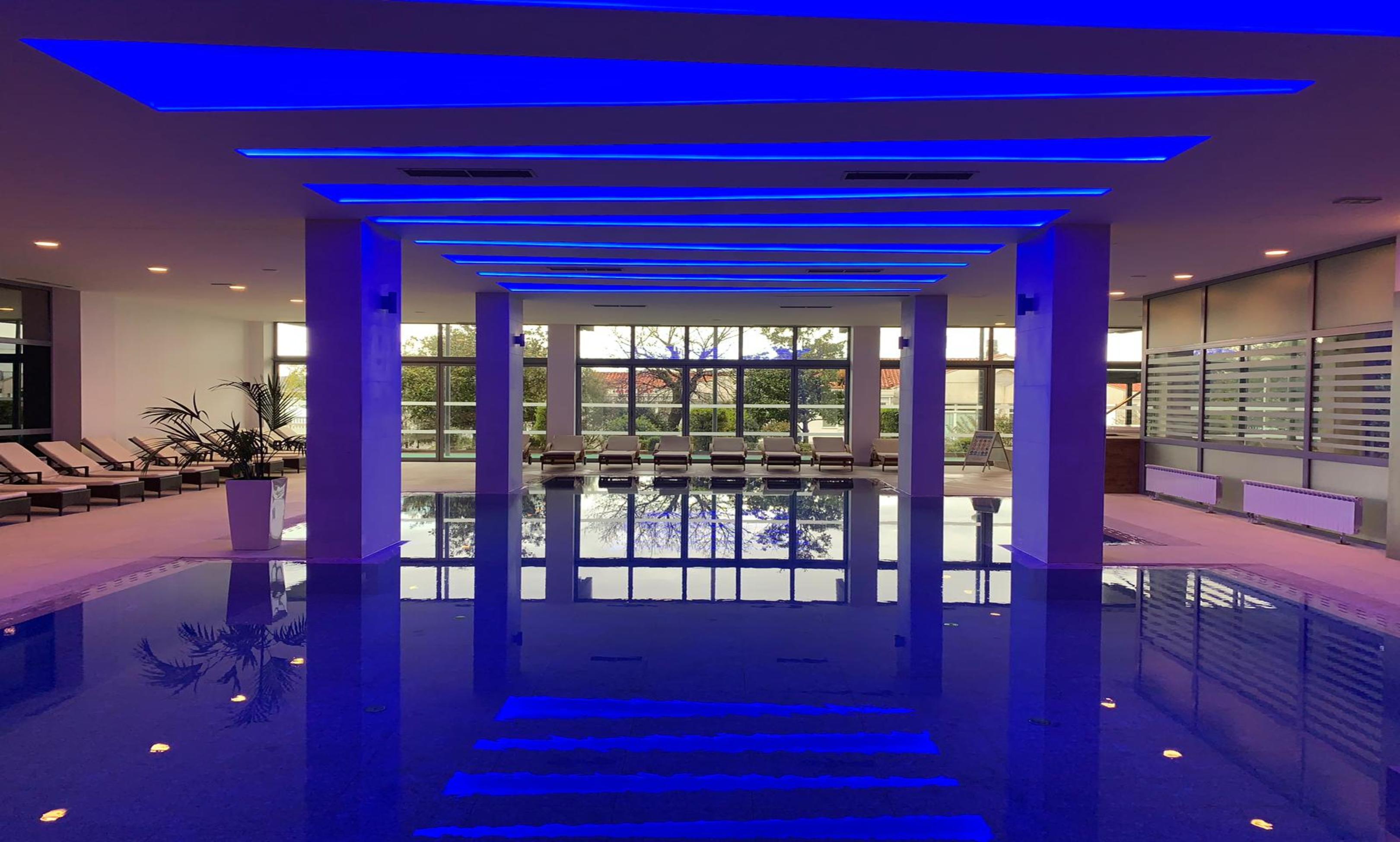 Hotel Katarina سيلتسي المظهر الخارجي الصورة