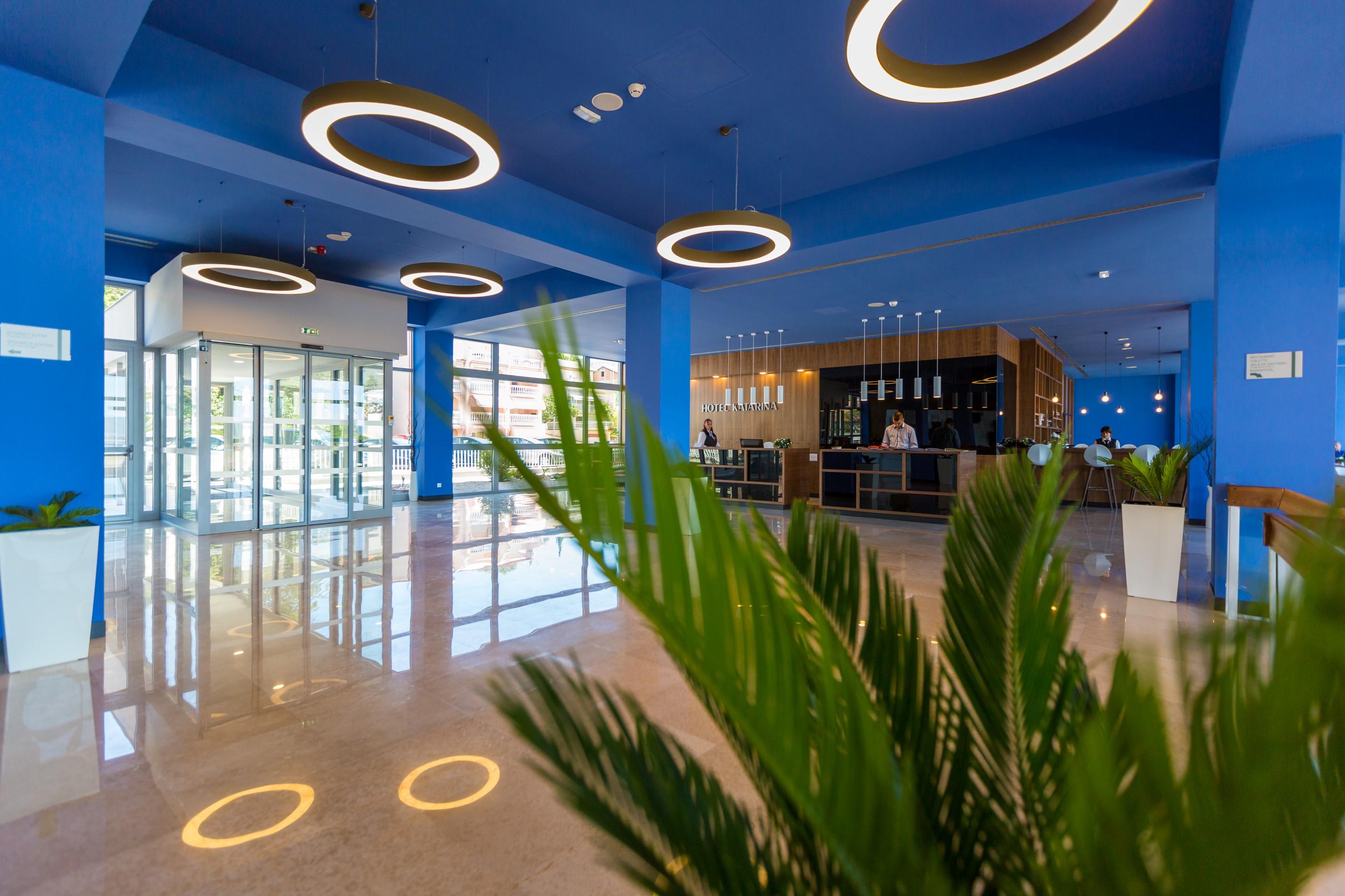 Hotel Katarina سيلتسي المظهر الخارجي الصورة