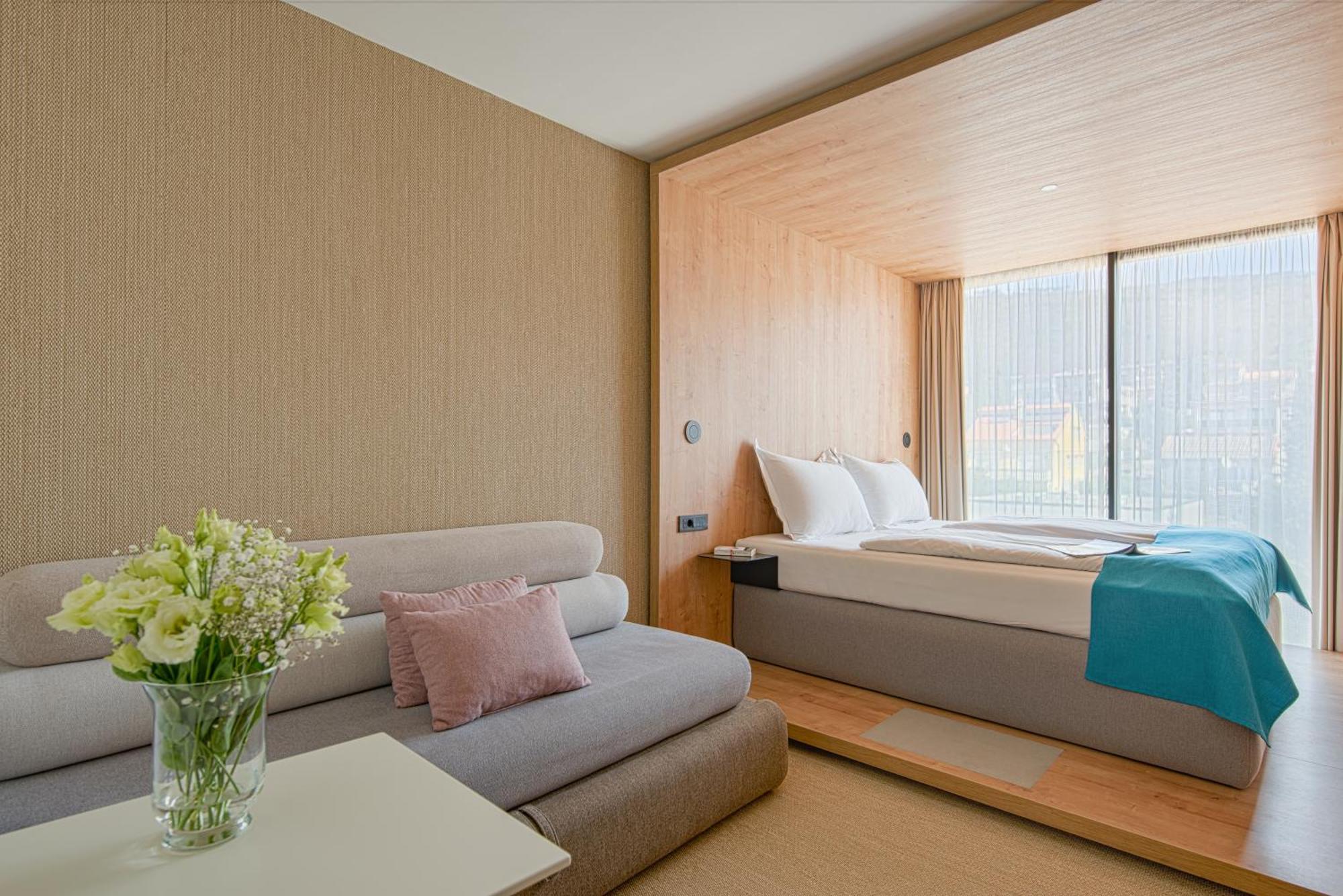Hotel Katarina سيلتسي المظهر الخارجي الصورة
