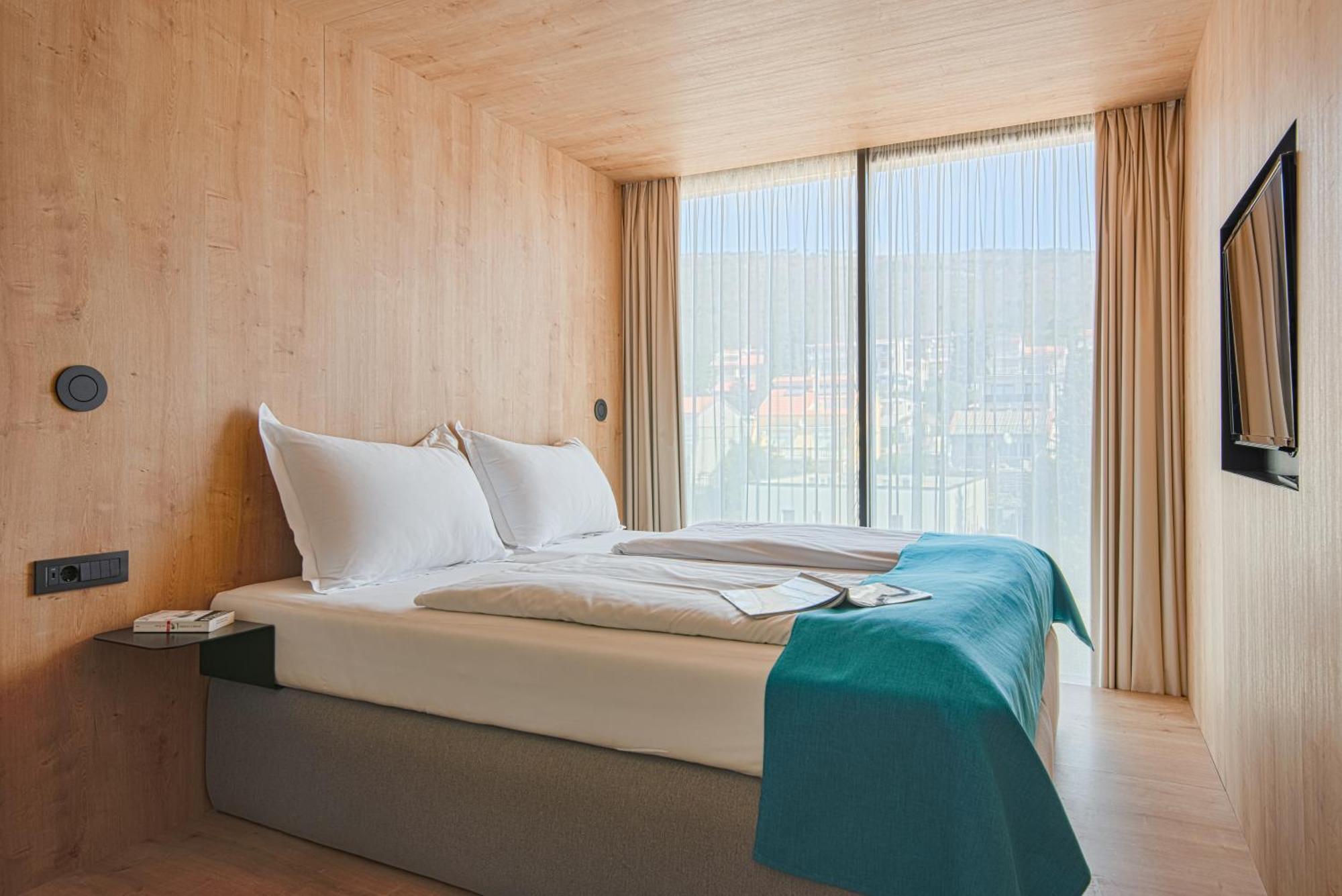 Hotel Katarina سيلتسي المظهر الخارجي الصورة