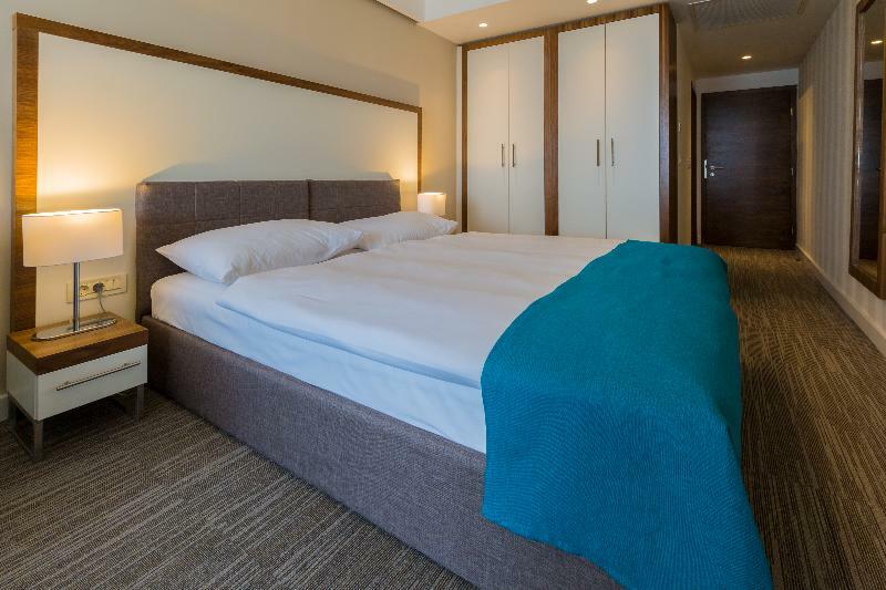 Hotel Katarina سيلتسي المظهر الخارجي الصورة