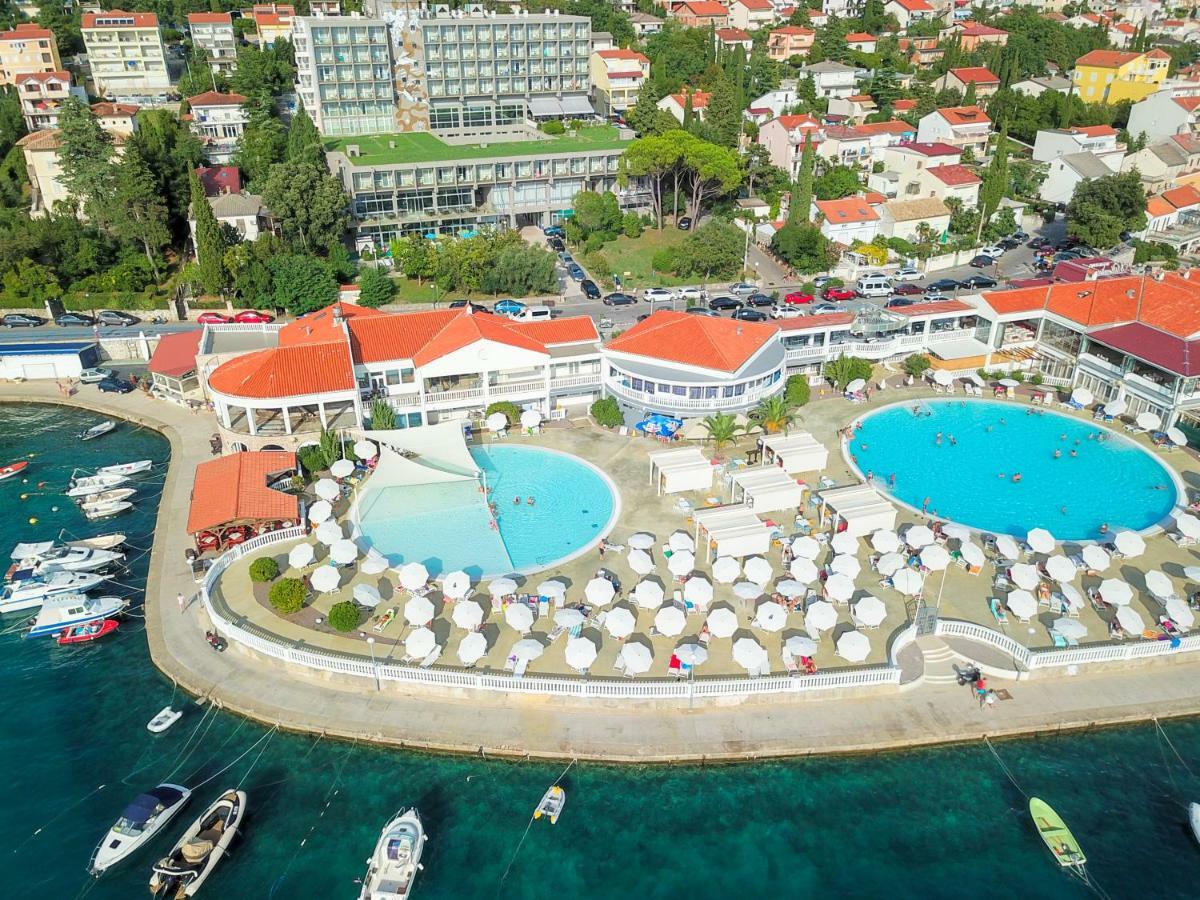 Hotel Katarina سيلتسي المظهر الخارجي الصورة